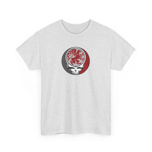 Reed College Grateful Dead T-Shirt - StealieShop